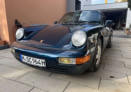 Porsche 964 911 Carrera 2
