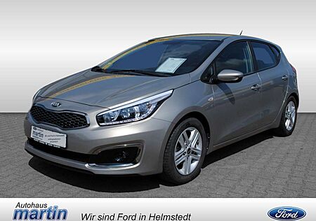 Kia Cee'd Ceed /