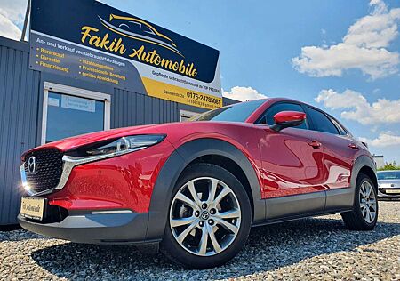 Mazda CX-30 Selection 2WD.LEDER.BOSE.NAVI.1-HAND.LED.