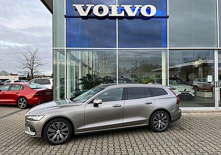 Volvo V60 T5 Geartronic Inscription