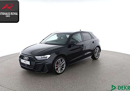 Audi A1 40 TFSI SB 3x S LINE ACC,KEYLESS,AMBIENTE,SH