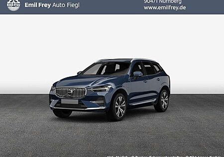 Volvo XC 60 XC60 XC60 B5 B AWD Core