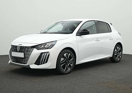 Peugeot 208 ALLURE HYBRID 145 e-DSC6