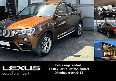 BMW X4 *WKR*