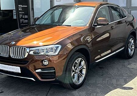 BMW X4 *WKR*