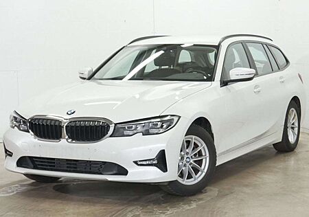 BMW 320 d Touring,Autom.Live Cockpit Prof,SHZ,LED,DAB
