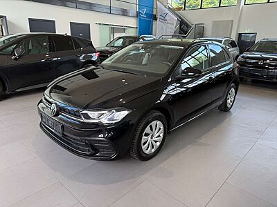 Volkswagen Polo VI Life 1.0 TSI DSG AID/LED/KEY/NAVI/PDC