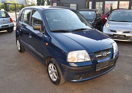 Hyundai Atos 1.1 * KLIMA - 65.000 KM *