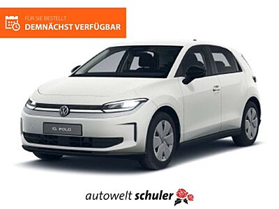 Volkswagen Others ID.Polo 211 PS Life 52 KWh Winterpaket