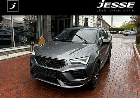 Cupra Ateca 2.0 TSI 4Drive LED Beats ACC virtual CarPlay