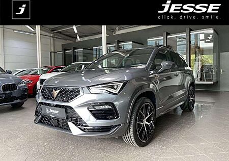 Cupra Ateca 2.0 TSI 4Drive LED Beats ACC virtual CarPlay