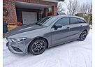 Mercedes-Benz CLA 250 CLA Shooting Brake 7G-DCT AMG Line AHK MB Garantie