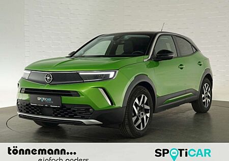 Opel Mokka-e B ELEGANCE 50kWH AT+LED LICHT+RÜCKFAHRKAMERA+SITZ-