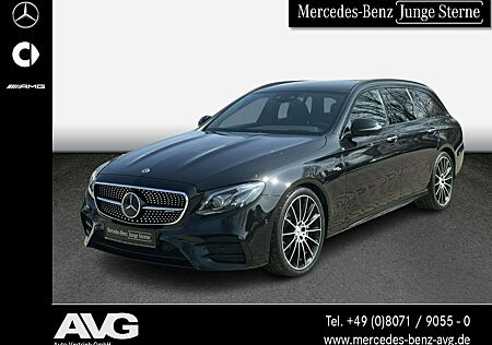 Mercedes-Benz E 53 AMG Mercedes-AMG E 53 4M+ T Standh LED Burm Key 360°