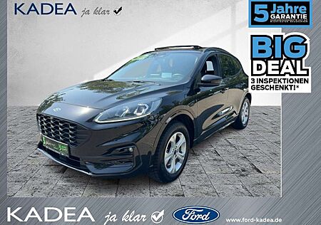 Ford Kuga 2.5 PHEV ST-Line X ACC+AHK+LED+SCHIEBEDACH