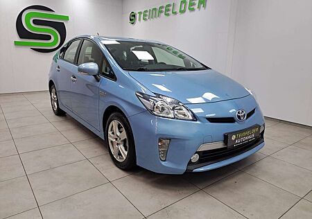 Toyota Prius Plug-in Hybrid Life KAMERA / HEAD UP