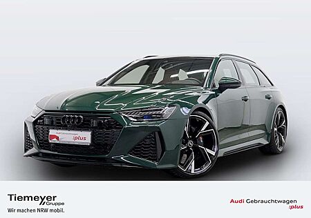 Audi RS6 Avant TFSI Q EXCLUSIVE LM22 PANO SPORTABGAS