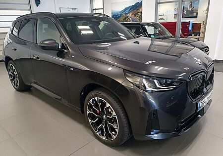 BMW X3 30e, (NEU) M-SPK, ca. 22% Rab. HJW v. -WA