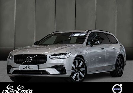 Volvo V90 T8 AWD Recharge Ultra Dark NP:97.250,-//B&W/FOU...