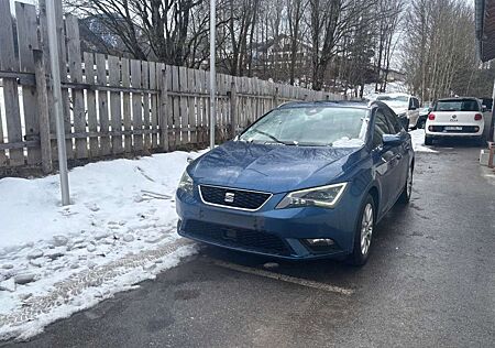 Seat Leon ST Style