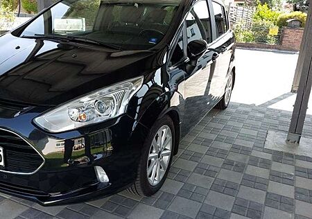 Ford B-Max 1.6 Aut. SYNC Edition