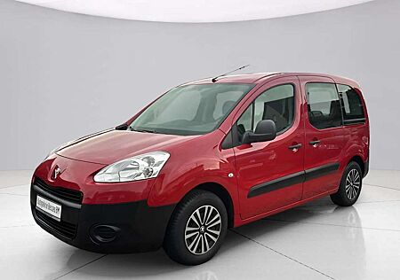 Peugeot Partner gebraucht kaufen Peugeot Partner Tepee Access*2.Hand*Klima*AHK*HU/AU Neu*Garantie