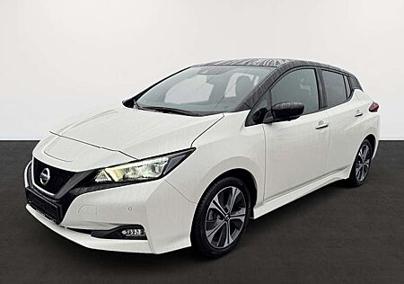 Nissan Leaf N-CONNECTA Option 40 kWh