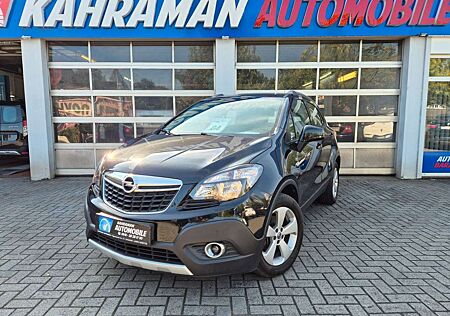 Opel Mokka Edition ecoFlex