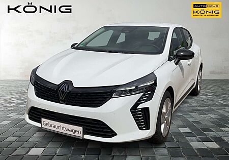 Renault Clio Evolution 1.0 SCe 65 PS Sitzheizung