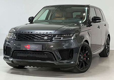 Land Rover Range Rover Sport Sport HSE Dynamic Hybrid/NAVI/LED/PANO/21 ZOLL