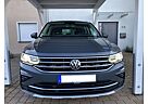 VW Tiguan Volkswagen 1.5 TSI DSG Elegance Matrix-LED/HUD/Standh.