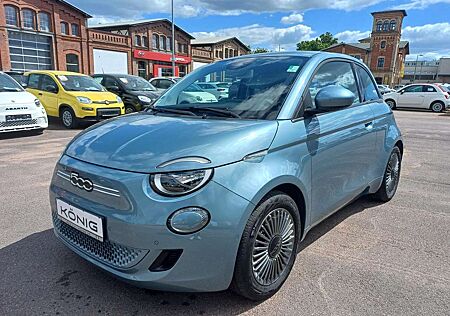 Fiat 500E Icon Klimaautomatik