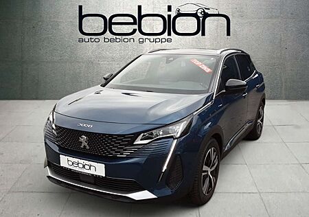 Peugeot 3008 1.6 Hybrid 225 (Plug-In) GT FLA Pano SpurH