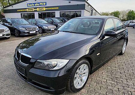 BMW 320 i Aut.