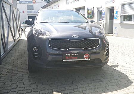 Kia Sportage Vision 2WD