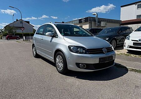 VW Golf Plus Volkswagen Comfortline 1.4 TSI DSG 47830km 1.Hand