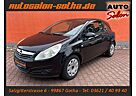 Opel Corsa D 1.0 Edition KLIMA+Elektrik-Paket RadioCD