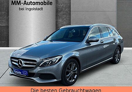 Mercedes-Benz C 220 C T-Modell C 220 T BlueTec / d-TÜV NEU