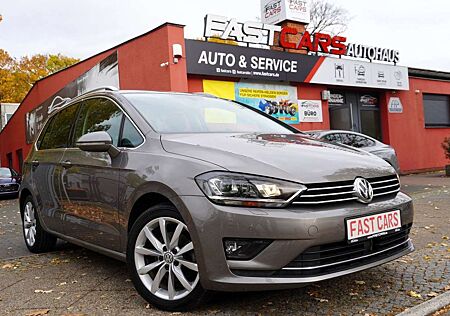 VW Golf Sportsvan Volkswagen VII Highline BMT/Start-Stopp ACC!