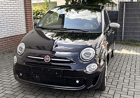Fiat 500 1.2 8V Start&Stopp S - Sport
