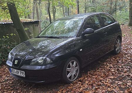 Seat Ibiza 1.2 6L /Erdgas