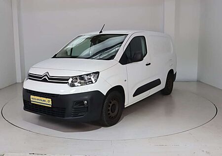 Citroën Berlingo Citroen Kasten * Navi * Anhängerk. * Lang