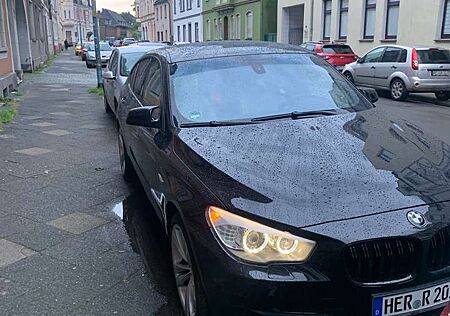 BMW 530d 530 Gran Turismo