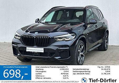BMW X5 xDrive30d SAG M Sport AHK/PANO/MEMO/CAM/PRIVA