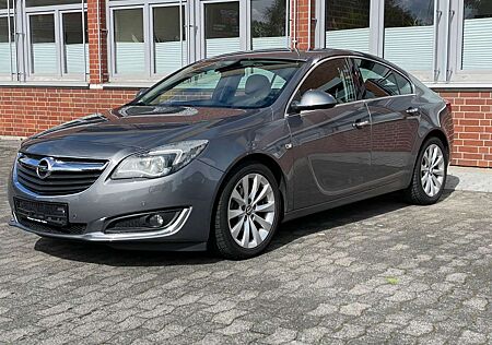 Opel Insignia Business Innovation *LEDER*KAMERA*SHZ*