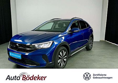 VW Taigo Volkswagen 1.0 TSI OPF Move 5-Gang Bluetooth LED Klima