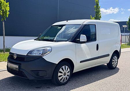 Fiat Doblo Doblò SX Kasten/Klima/AHK/1.Hand