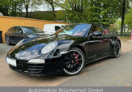 Porsche 997 911 Carrera GTS PDK Einzigartig/BRD/PZScheckheft