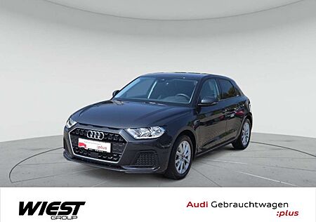 Audi A1 advanced 25 TFSI S tronic, VIRTUAL/