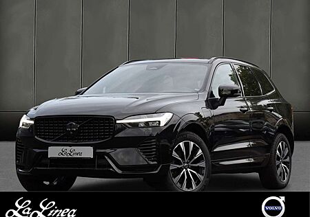 Volvo XC 60 XC60 T8 Plug-In Hybrid AWD Ultra Black Edition NP:82...